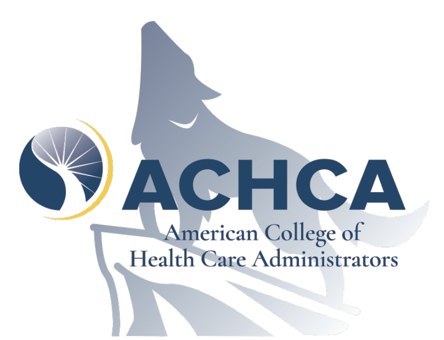 Special Offer: Discounted ACHCA Membership